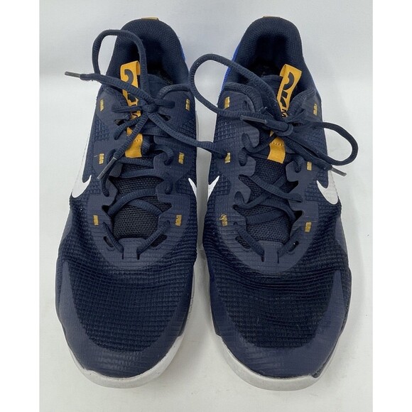 Nike Air Max Alpha Trainer 5 Racer Blue Athletic Shoes Men 10.5 Style DM0829-401 main image 5